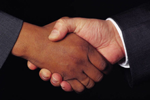 Handshake