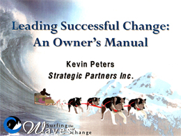Owners Manual