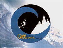 Surfing Waves